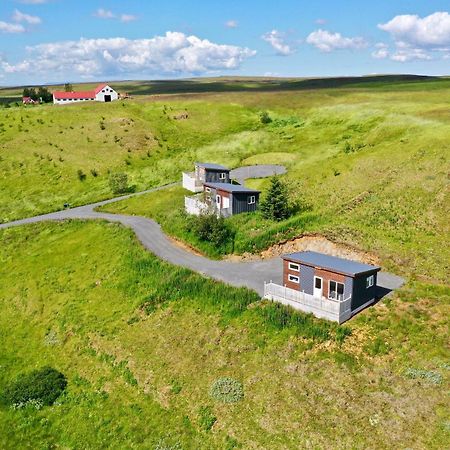 Nefsholt Villa Eksteriør billede